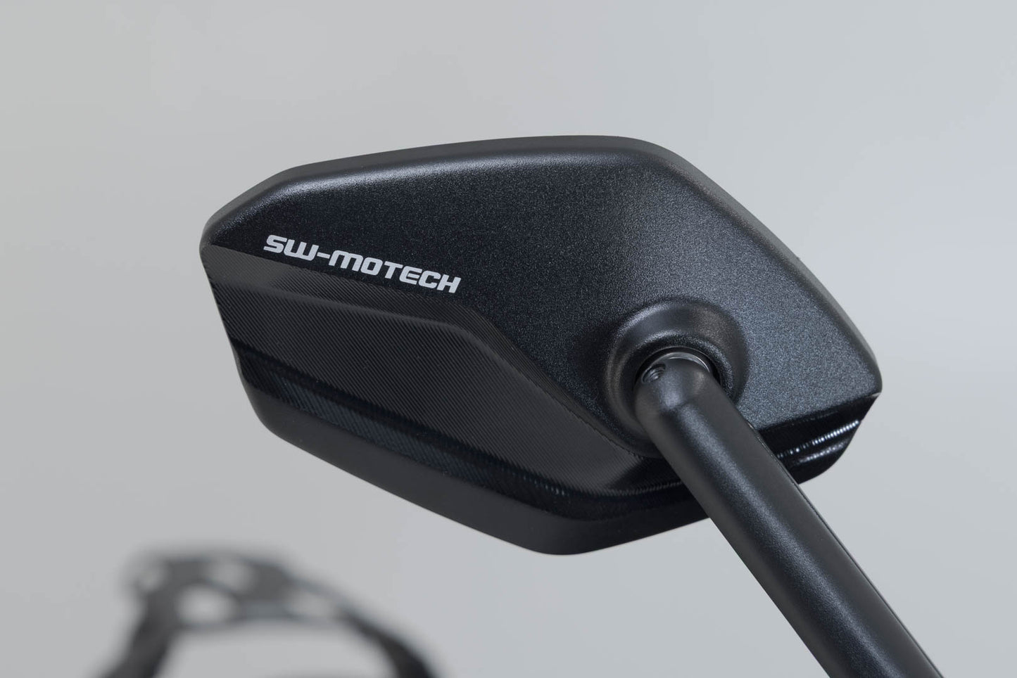 SW-Motech Mirror Set Sport