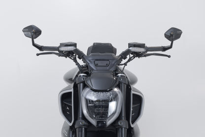 SW-Motech Bar end mirrors