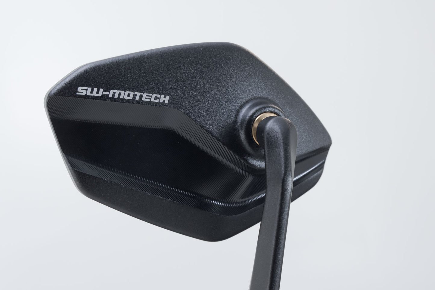 SW-Motech Bar end mirrors