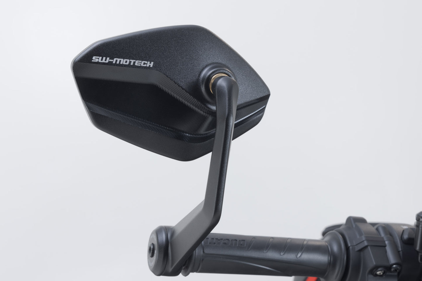 SW-Motech Bar end mirrors