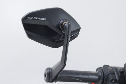 SW-Motech Bar end mirrors