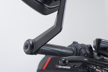 SW-Motech Bar end mirrors
