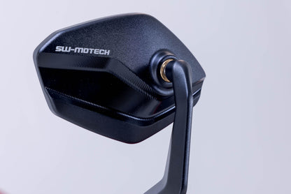 SW-Motech Bar end mirrors