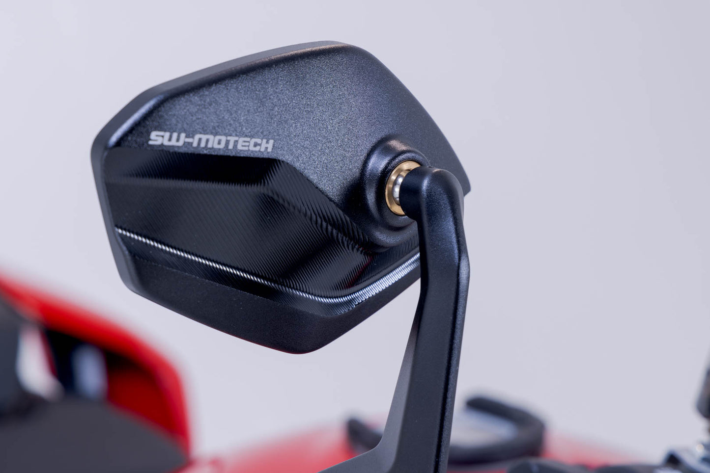 SW-Motech Bar end mirrors