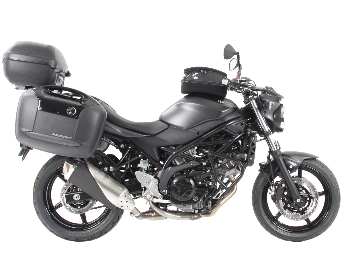 Hepco & Becker Tankring BASIC incl. fastener for tankbag for Suzuki SV 650 (2016-)
