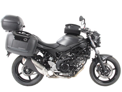 Hepco & Becker Tankring BASIC incl. fastener for tankbag for Suzuki SV 650 (2016-)