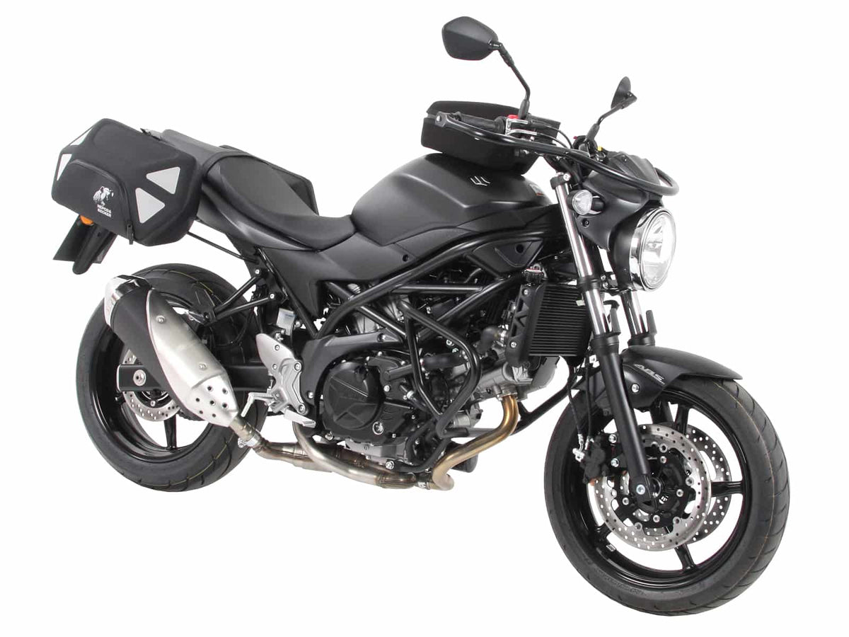 Hepco & Becker Front protection bar for Suzuki SV 650 from 2016