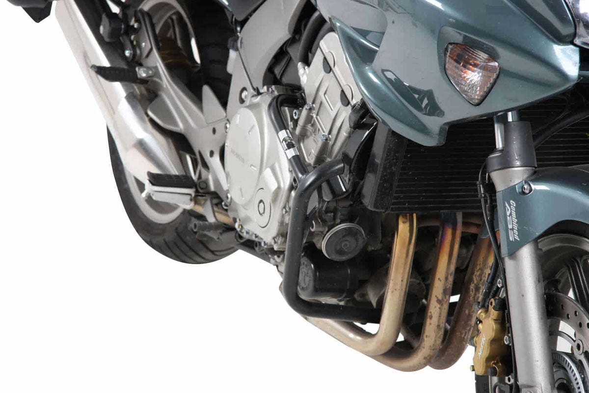 Hepco & Becker Engine protection bar black for Honda CBF 1000 (2006-2011)