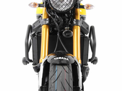 Hepco & Becker Engine protection bar anthracite for Yamaha XSR 900 (2016-2021)
