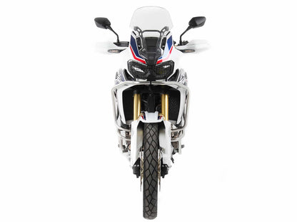 Hepco & Becker Tankguard stainless steel for Honda CRF1000L Africa Twin (2018-2019)