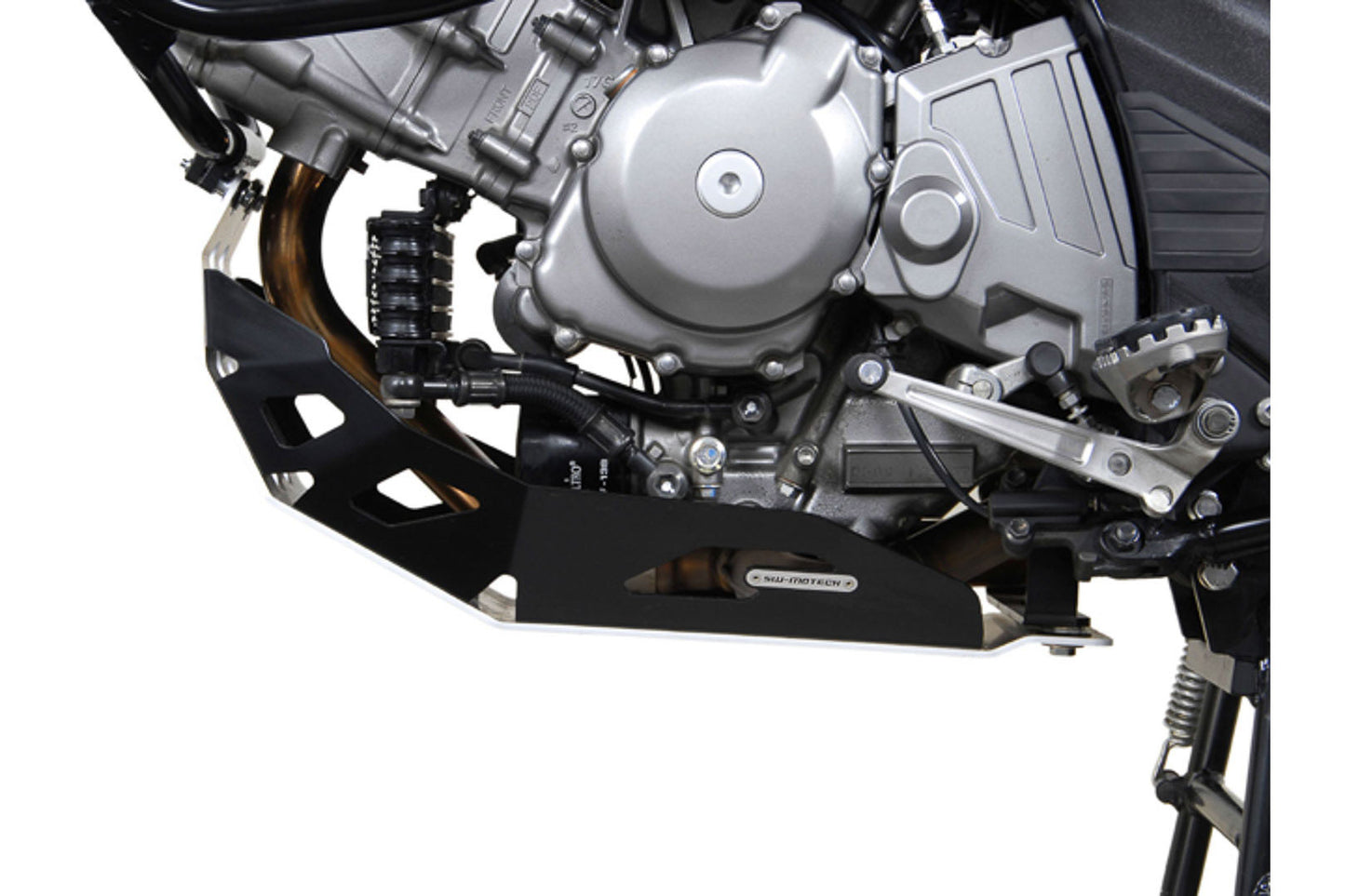 SW-Motech Engine guard