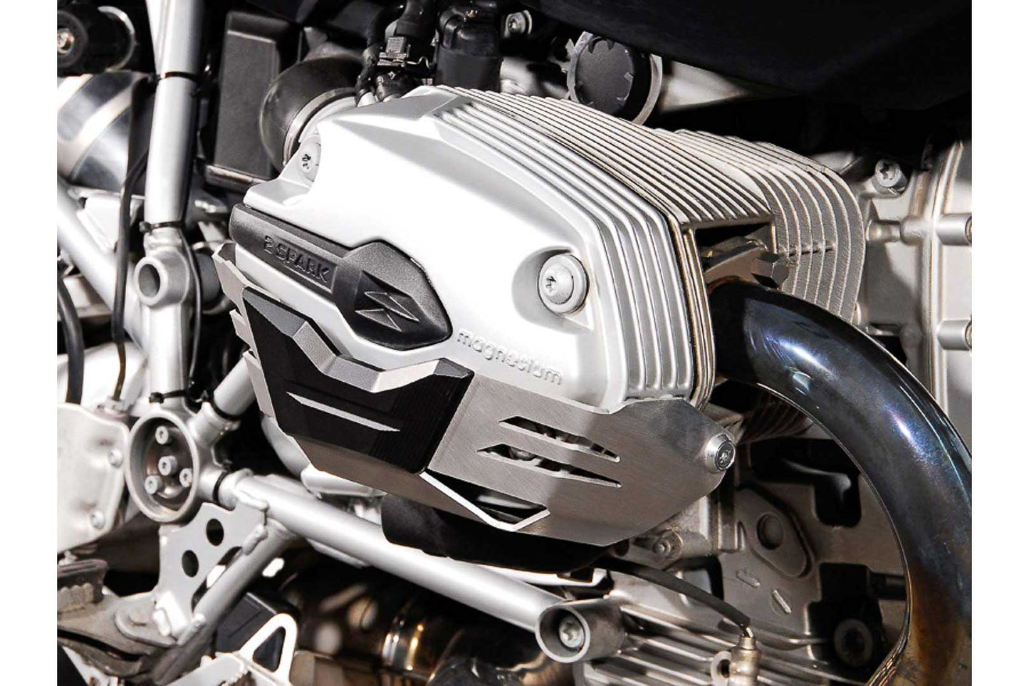 SW-Motech Cylinder guard