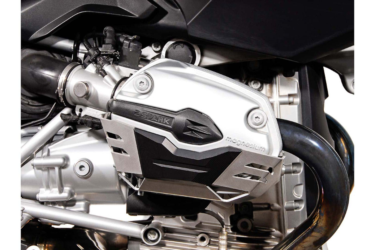 SW-Motech Cylinder guard