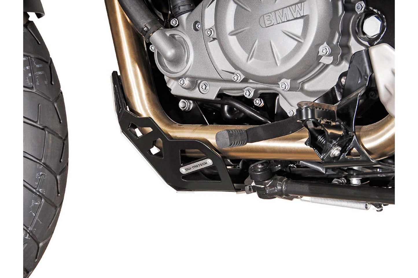 SW-Motech Engine guard
