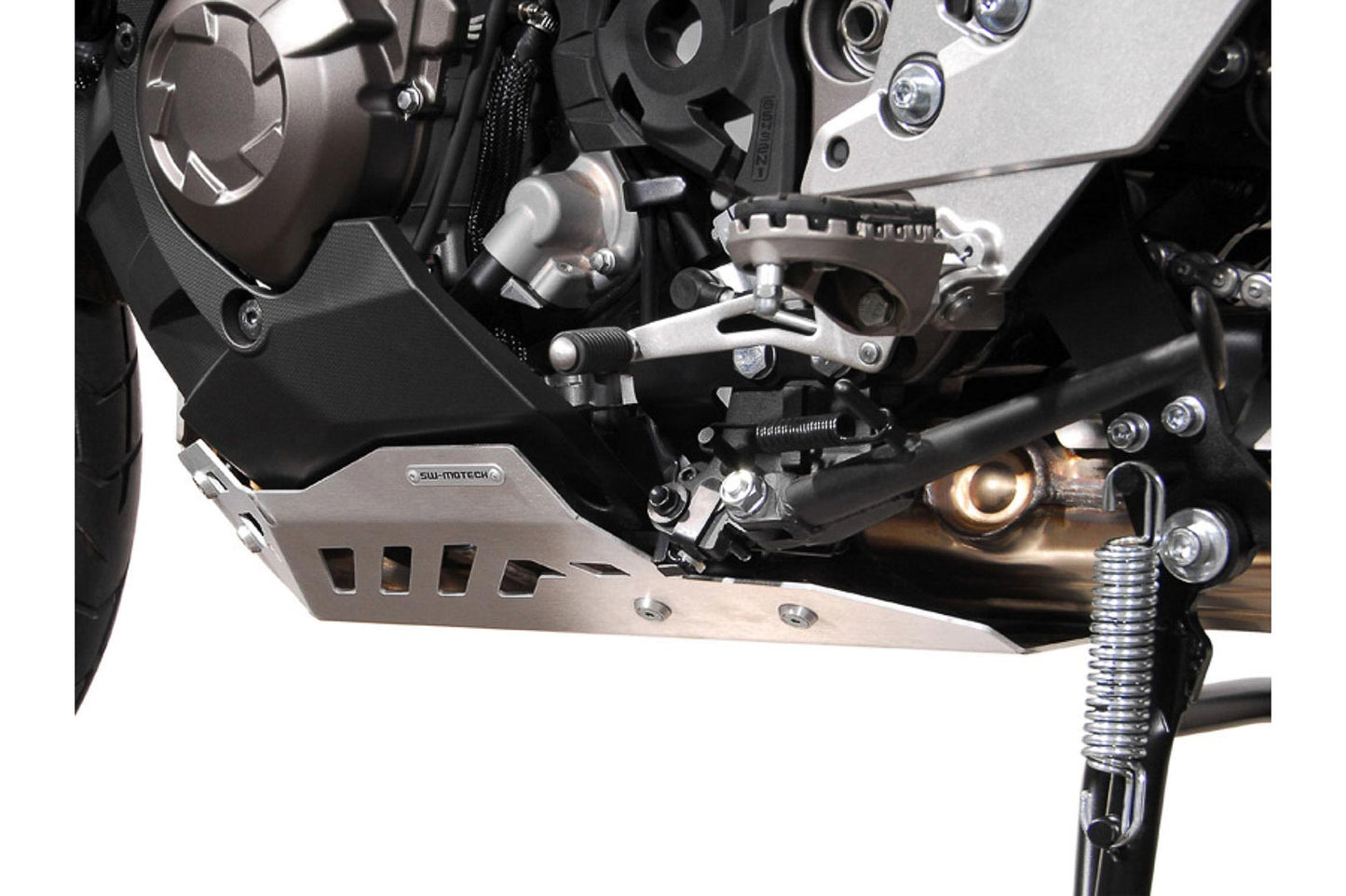 SW-Motech Engine guard