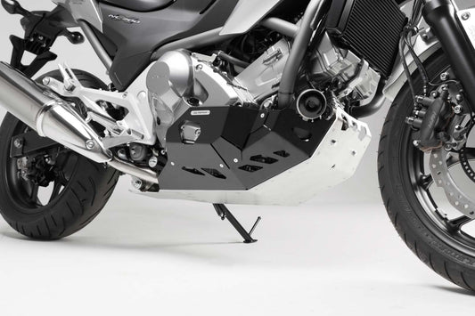 Engine guard