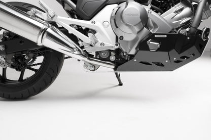 Engine guard