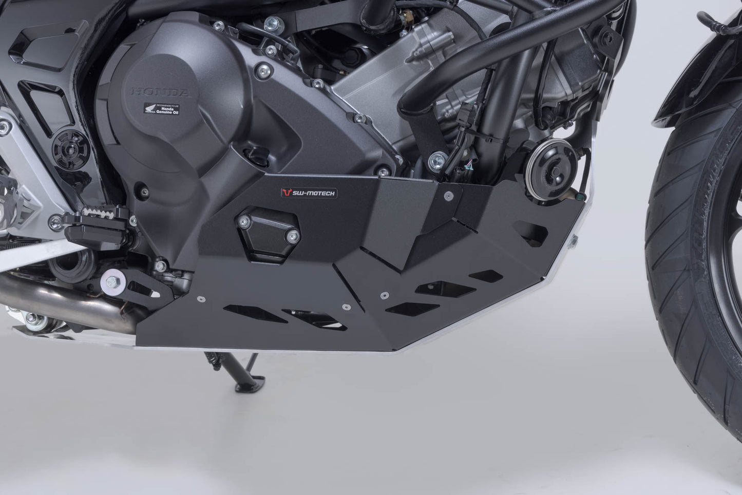 SW-Motech Engine guard