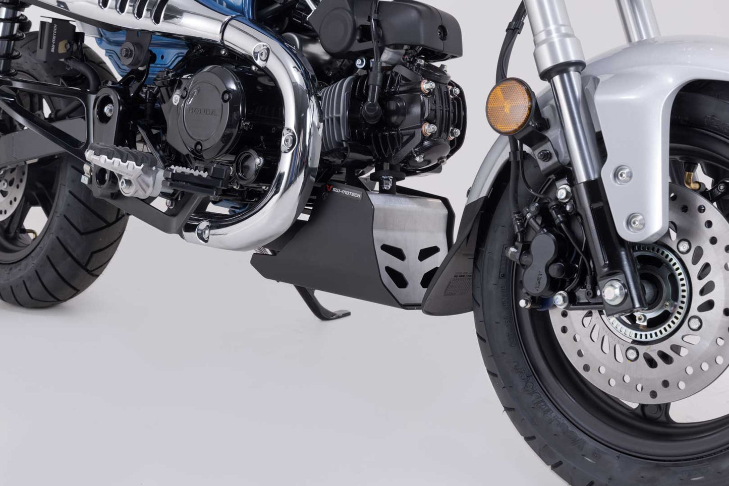 SW-Motech Engine guard