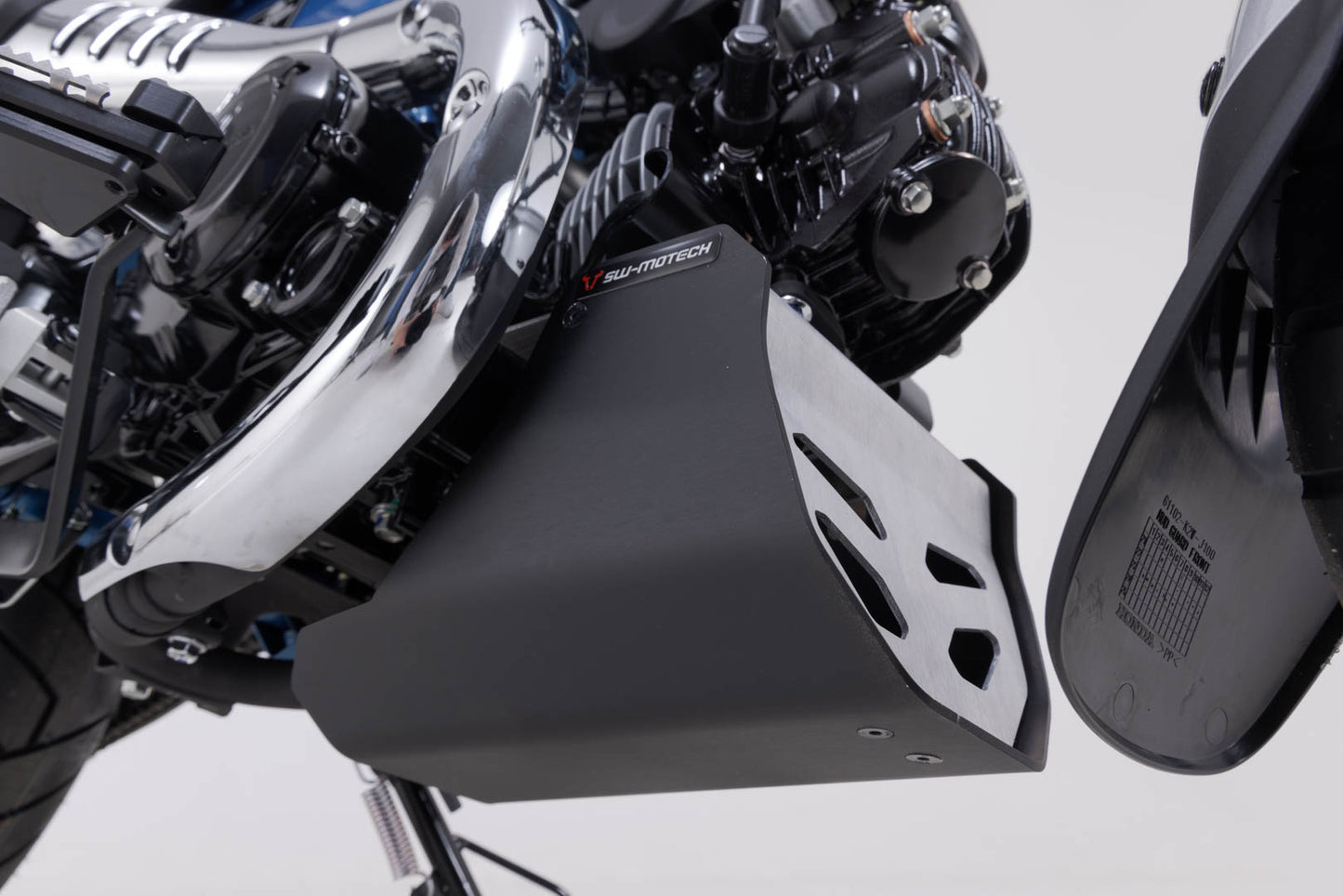 SW-Motech Engine guard
