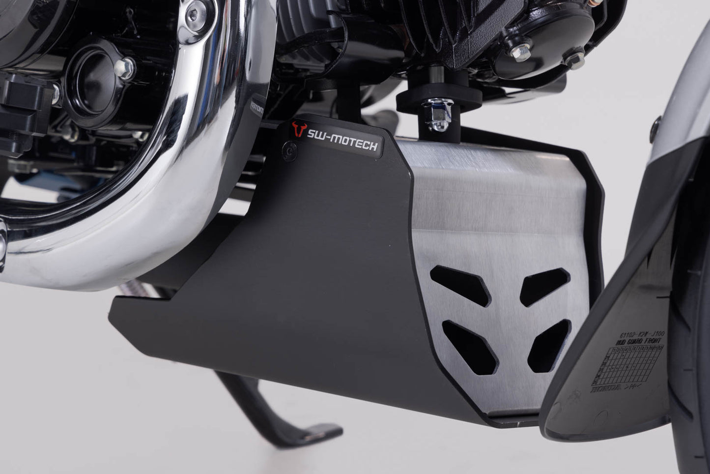 SW-Motech Engine guard