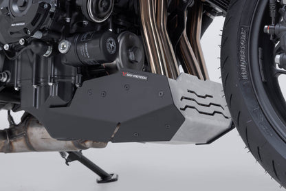 SW-Motech Front spoiler