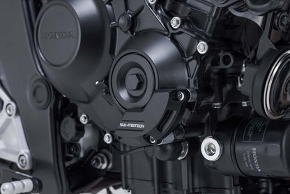 SW-Motech Engine case protector