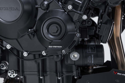 SW-Motech Engine case protector