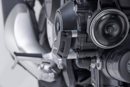 SW-Motech Engine case protector