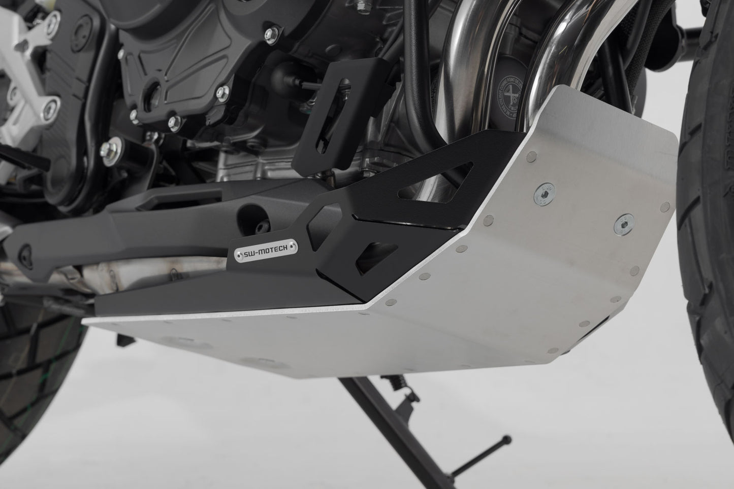 SW-Motech Engine guard