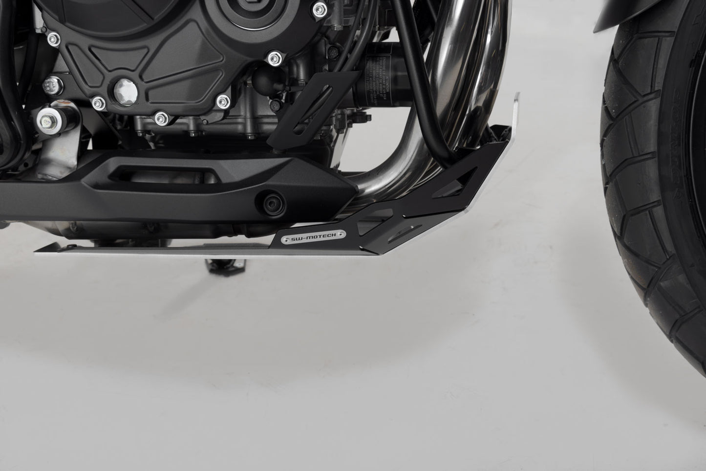 SW-Motech Engine guard