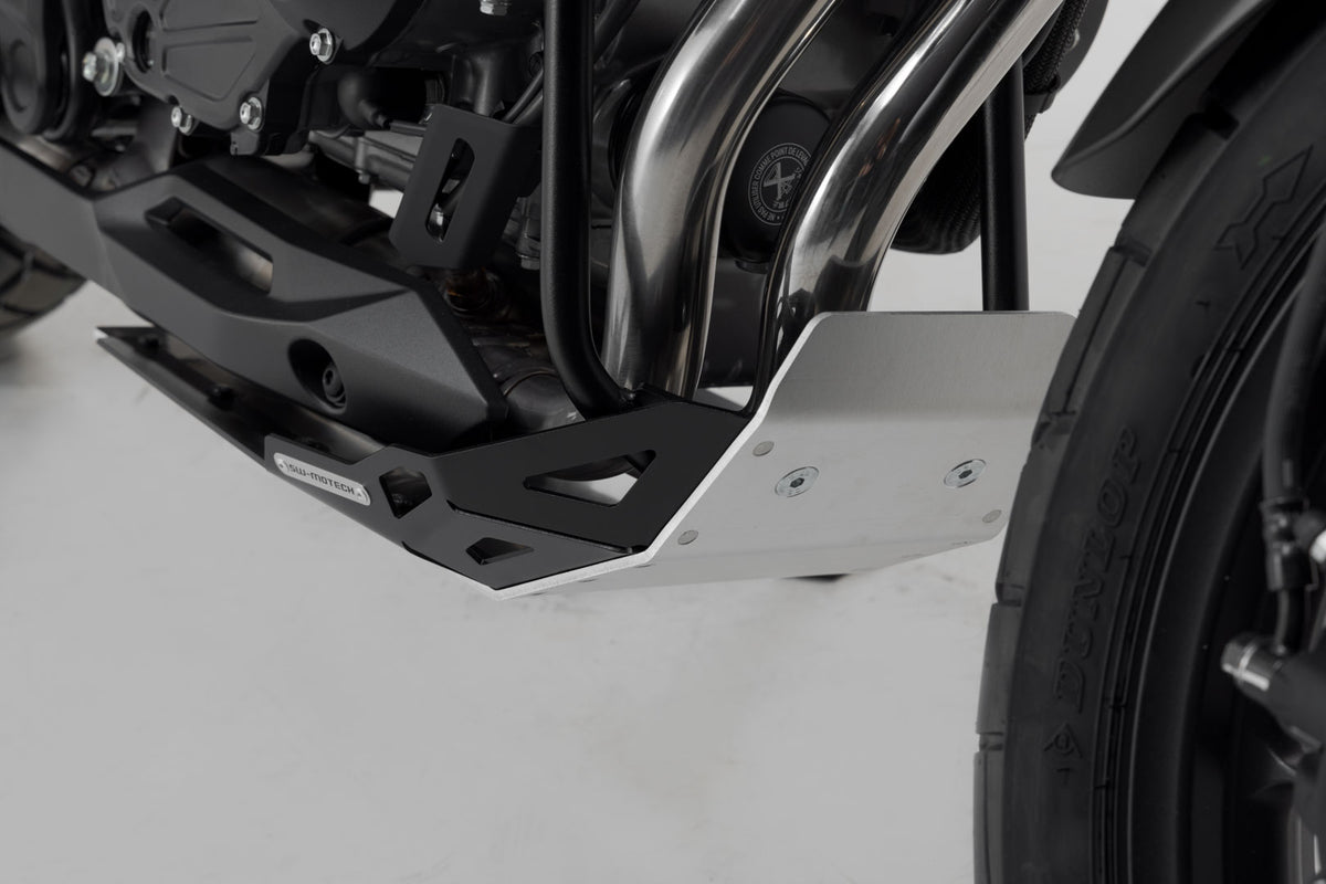 SW-Motech Engine guard
