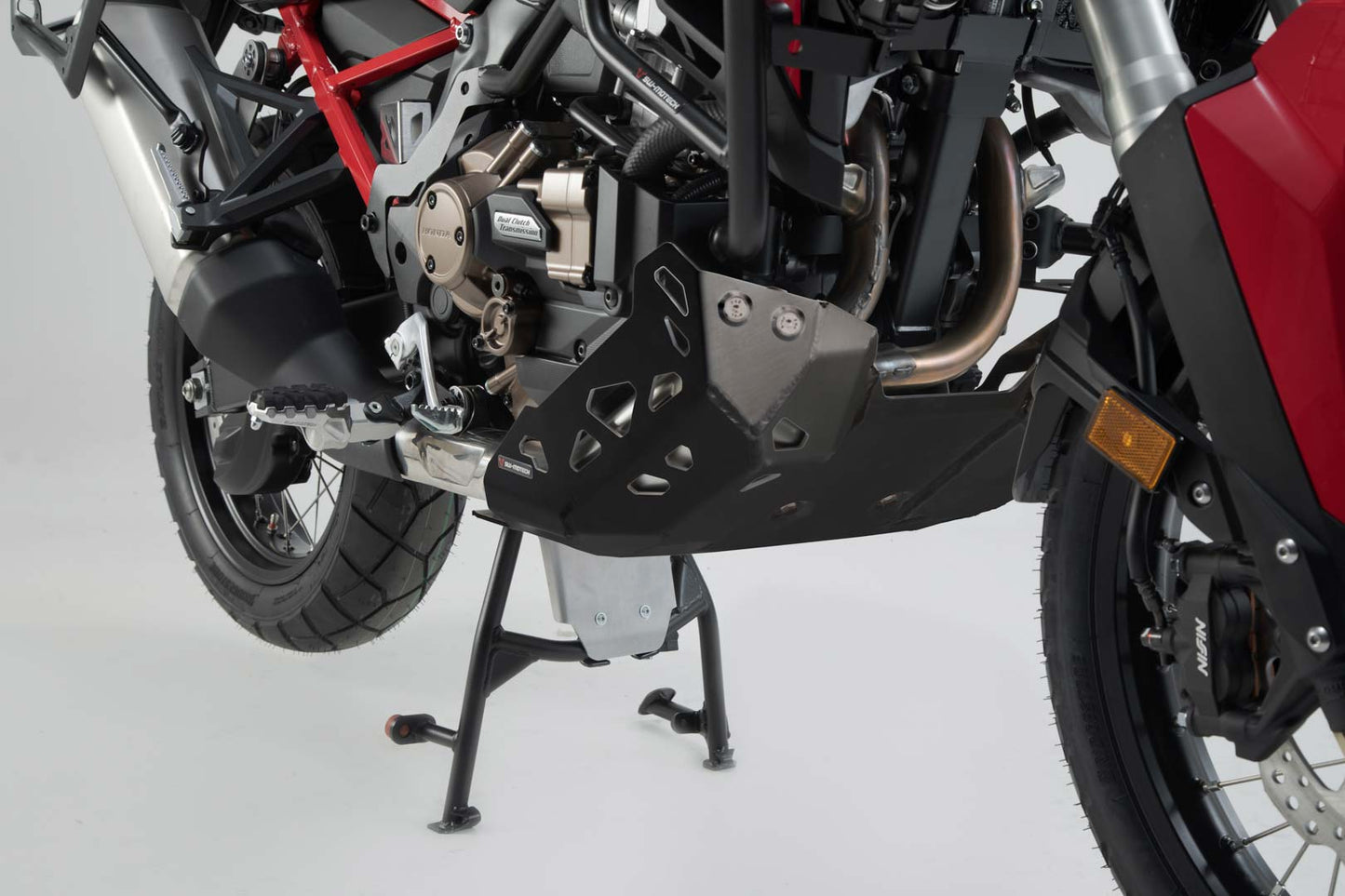SW-Motech Engine guard