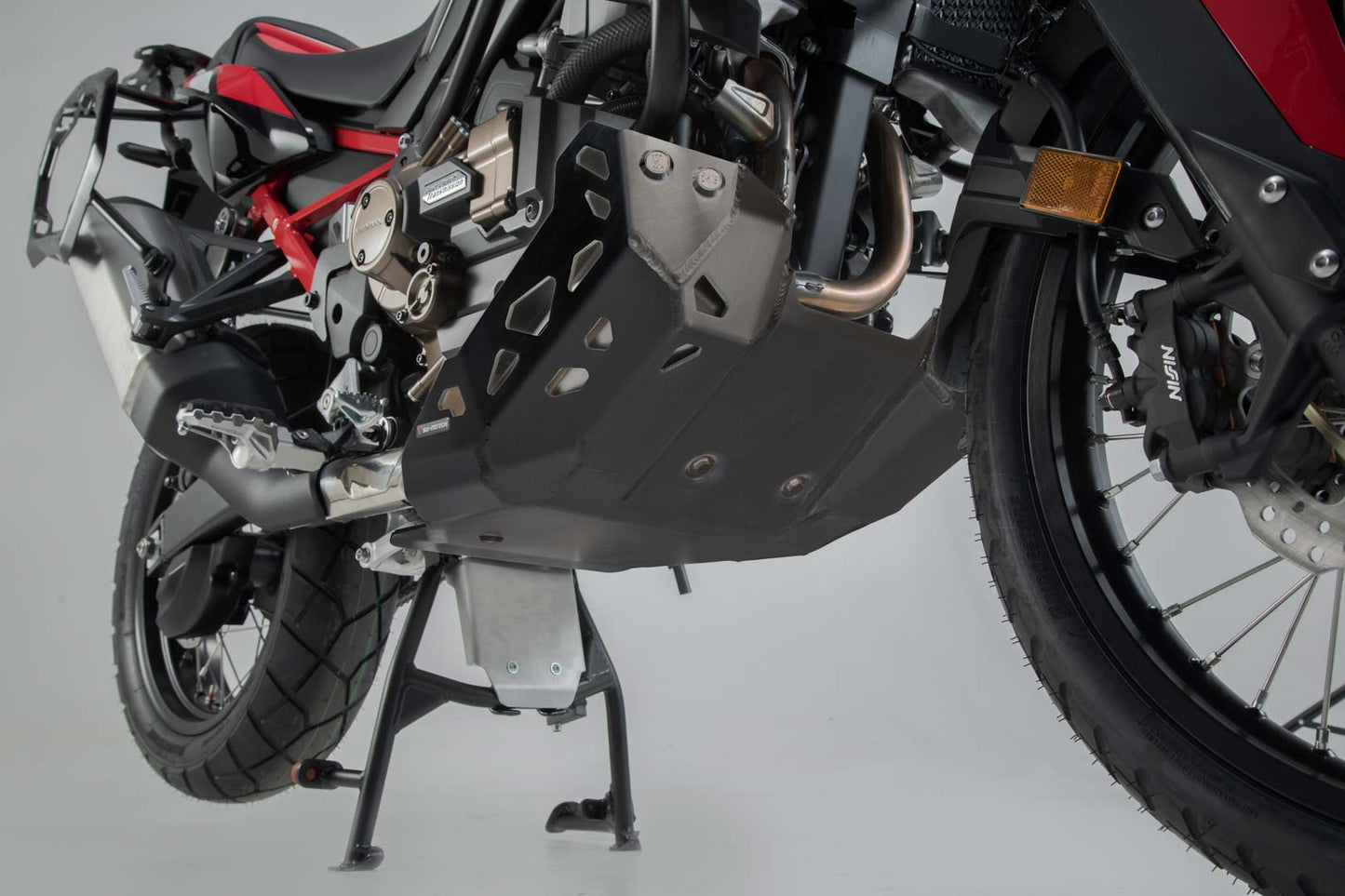 SW-Motech Engine guard