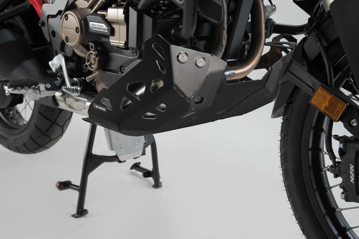 SW-Motech Engine guard
