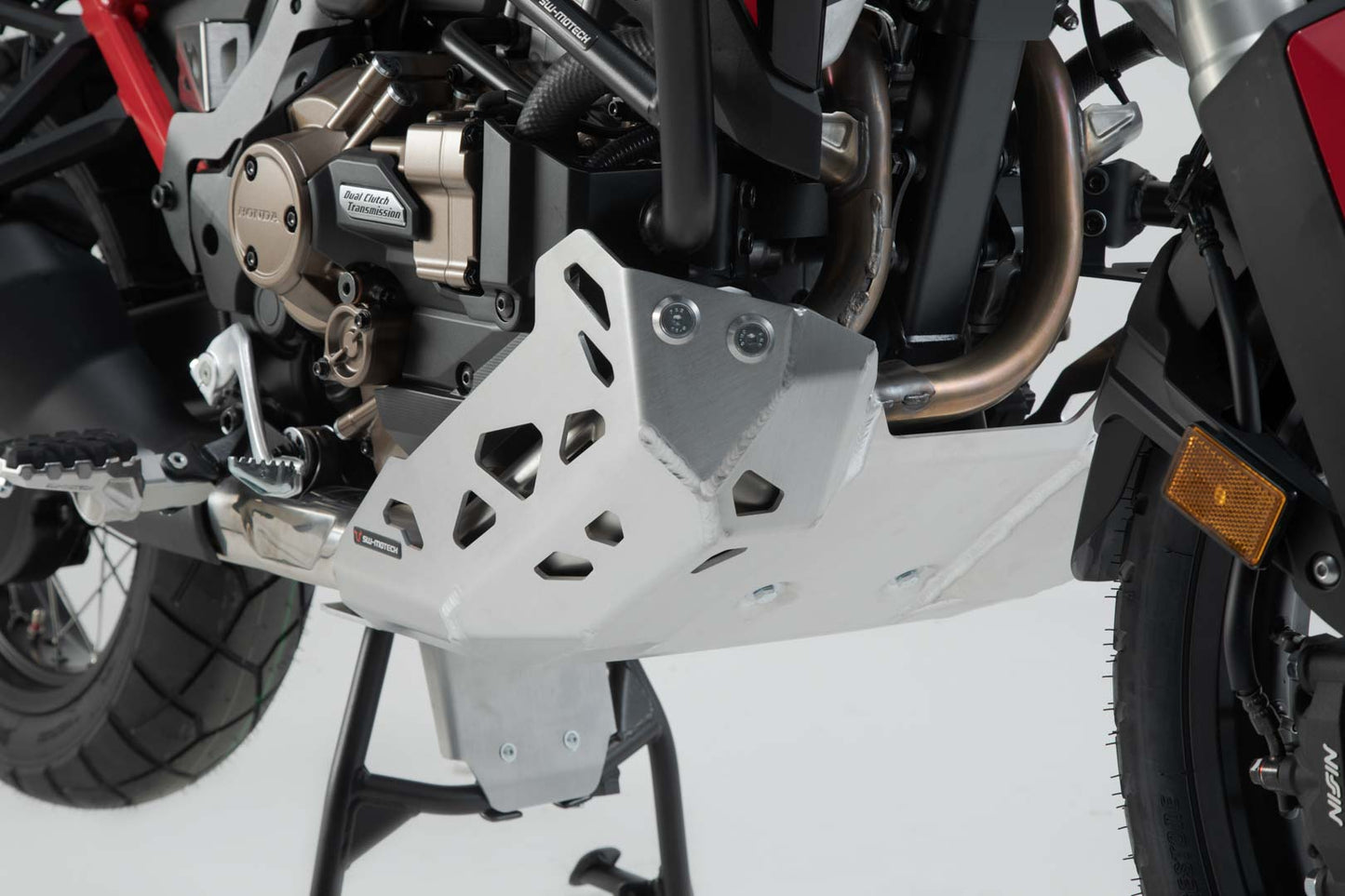 SW-Motech Engine guard