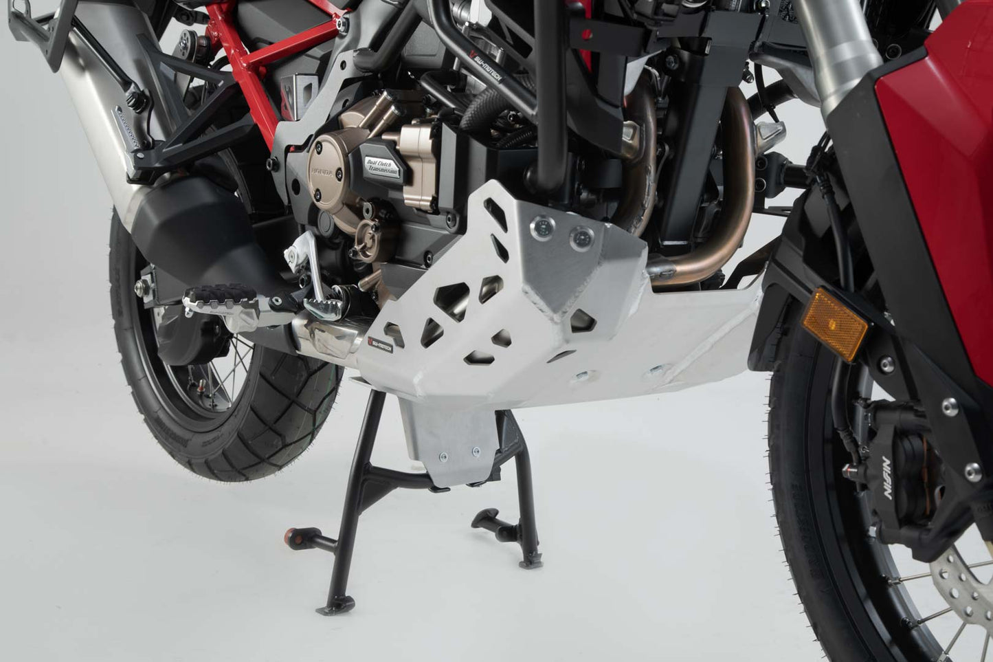SW-Motech Engine guard