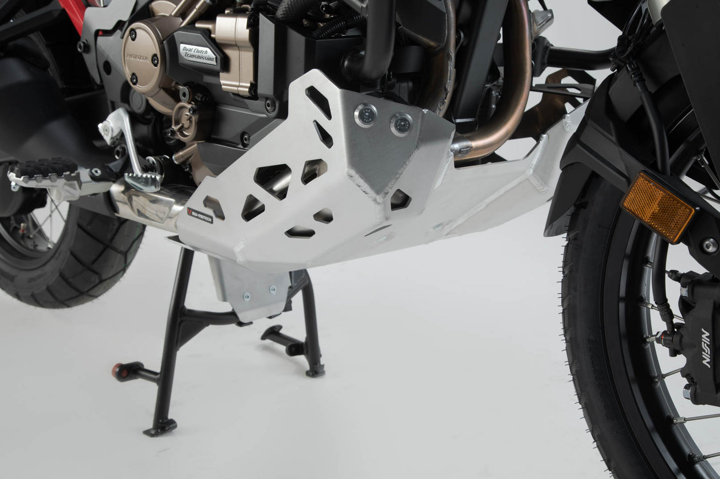 SW-Motech Engine guard