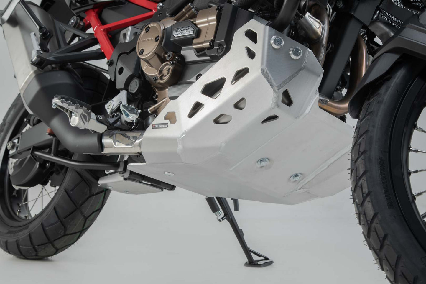 SW-Motech Engine guard