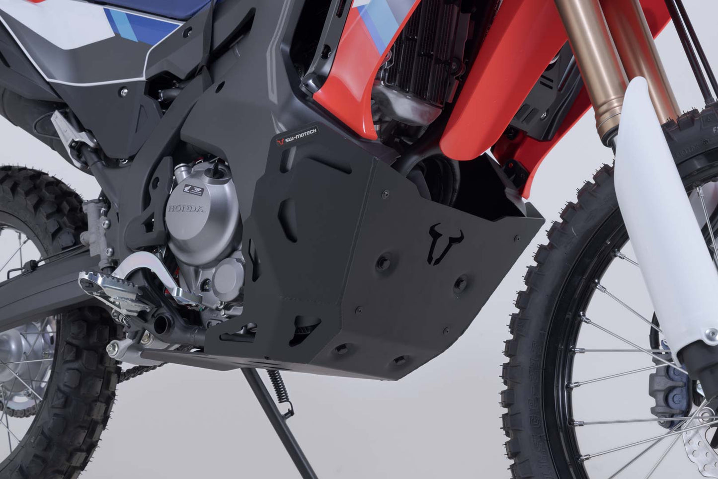 SW-Motech Engine guard