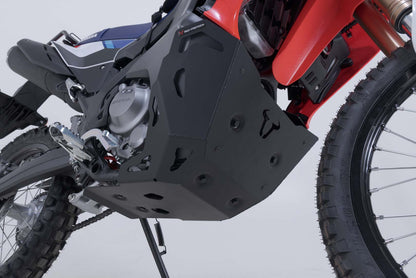 SW-Motech Engine guard