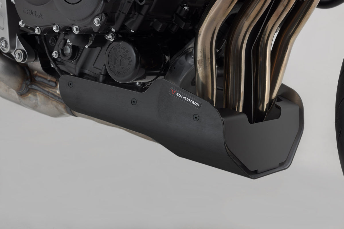 SW-Motech Front spoiler