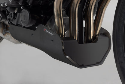 SW-Motech Front spoiler