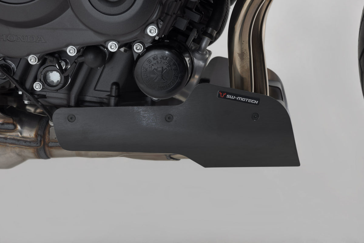 SW-Motech Front spoiler
