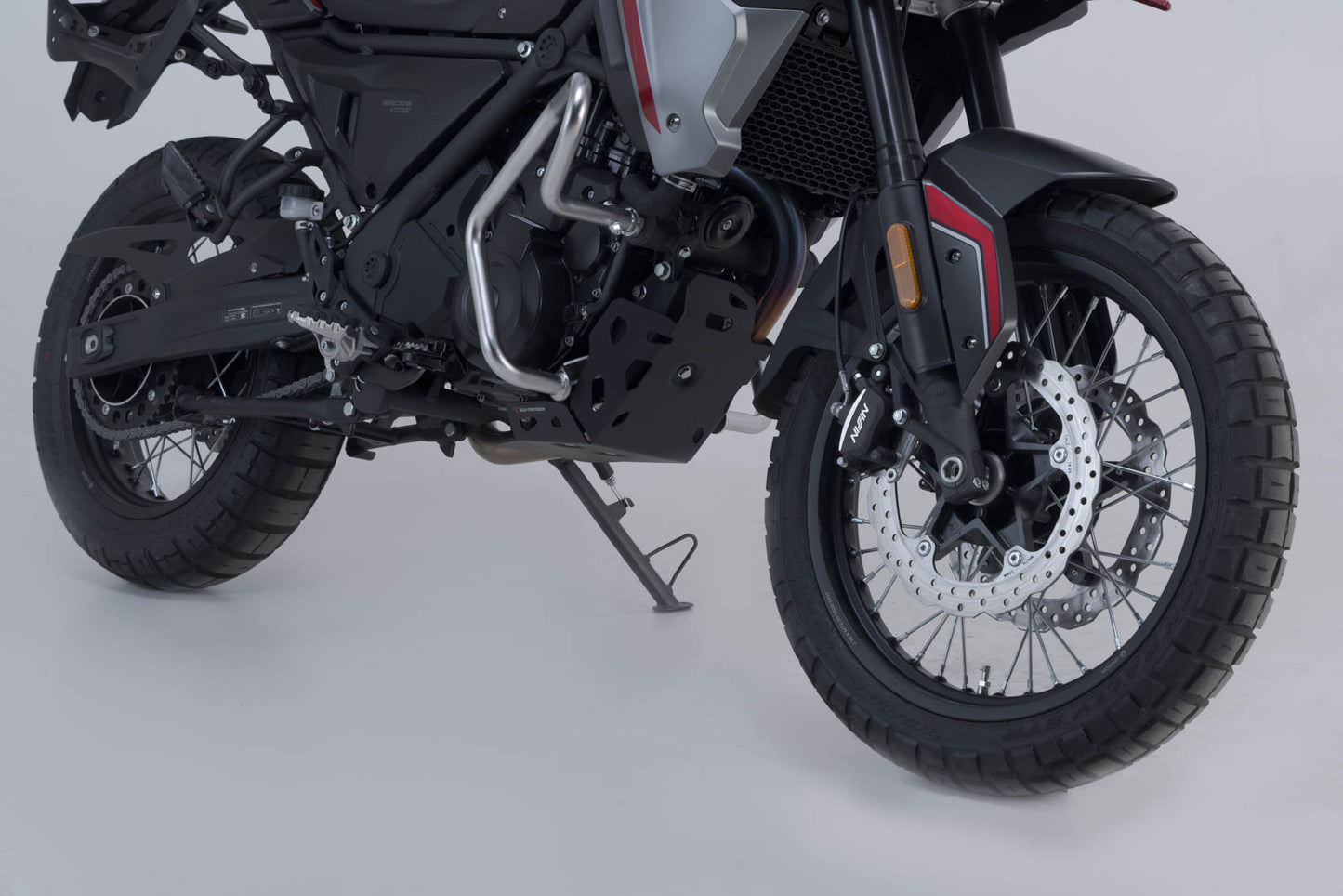 SW-Motech Engine guard