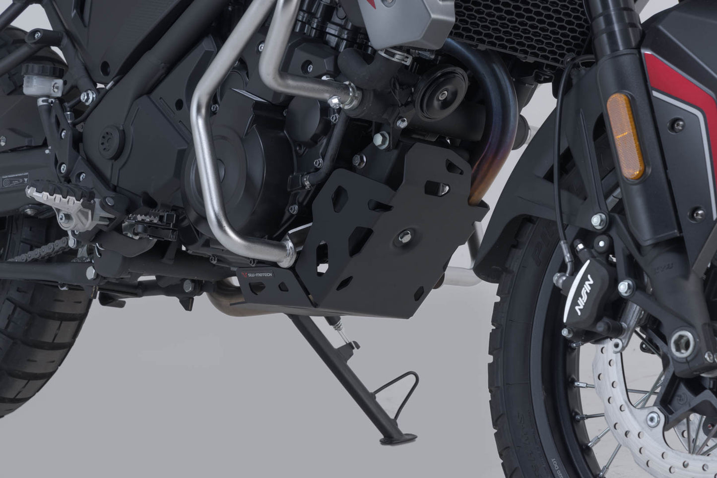 SW-Motech Engine guard