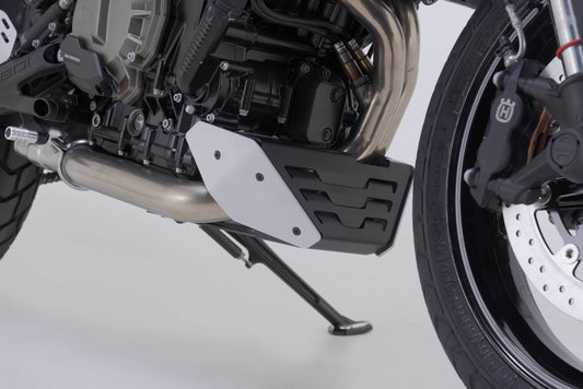 SW-Motech Front spoiler