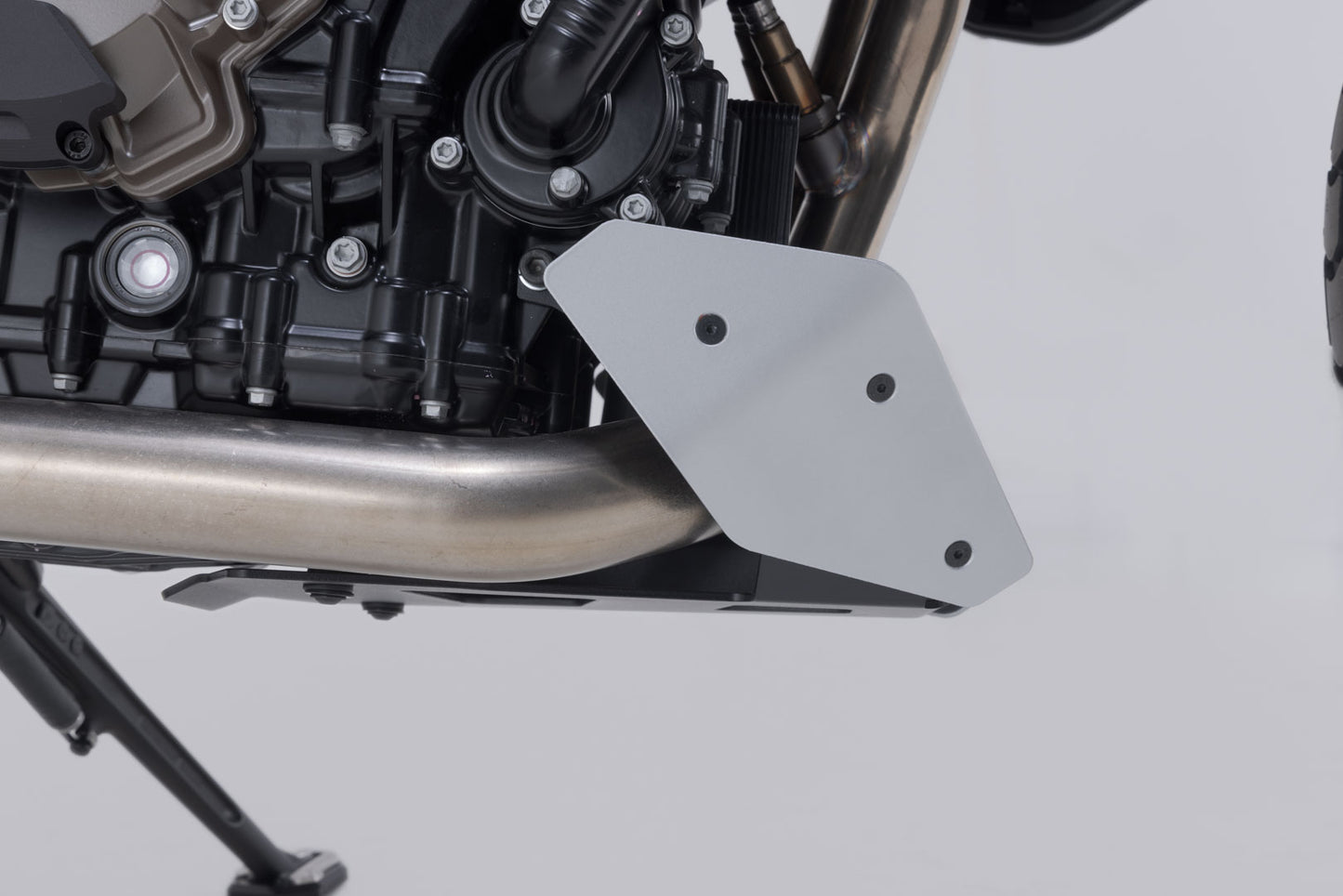 SW-Motech Front spoiler