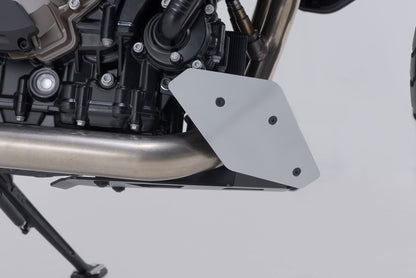 SW-Motech Front spoiler