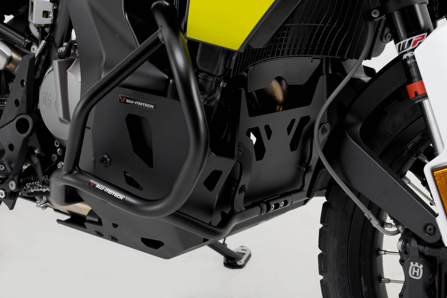 SW-Motech Engine guard